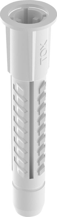 Actual product image Tox Allzweckdübel Deco in Runddose (47 pcs.)