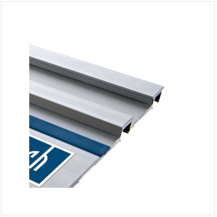 Produktbild Scheppach Führungsschiene 1400 mm für Tauchsäge 55/75 (140 cm)