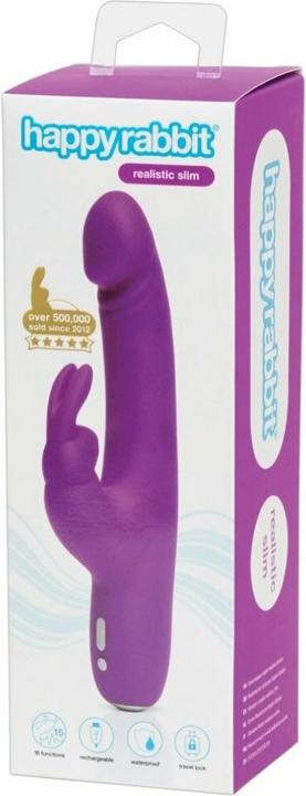 Produktbild Happy Rabbit Slimline