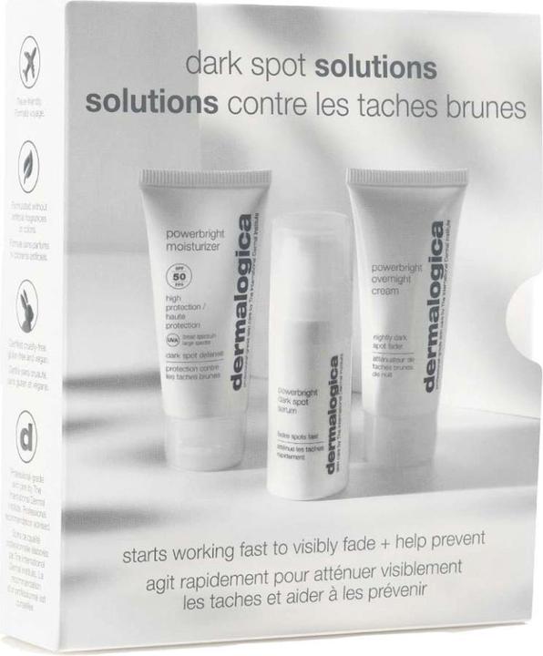 Immagine prodotto Dermalogica Kit di soluzioni per le macchie scure (Set per la cura del viso)
