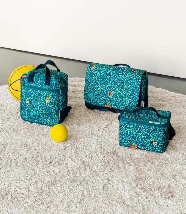 Actual product image Lilliputiens Jungle