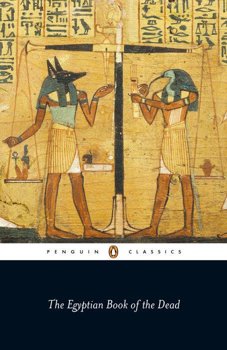 Produktbild The Egyptian Book of the Dead (Romer John, Englisch)