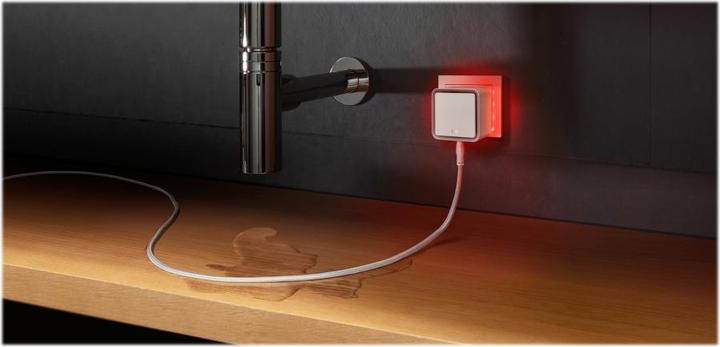 Actual product image Eve Water Guard