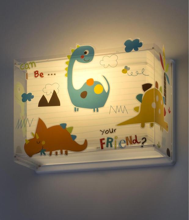 Immagine prodotto Dalber Dinos