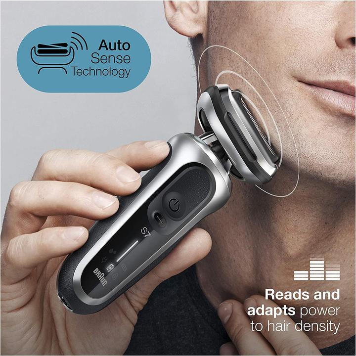Produktbild Braun Series 7 70-S4200cs Folienschaber Trimmer