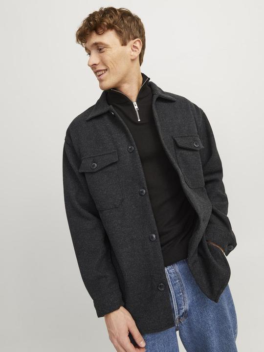 Actual product image Jack & Jones Ollie Overshirt (XL)