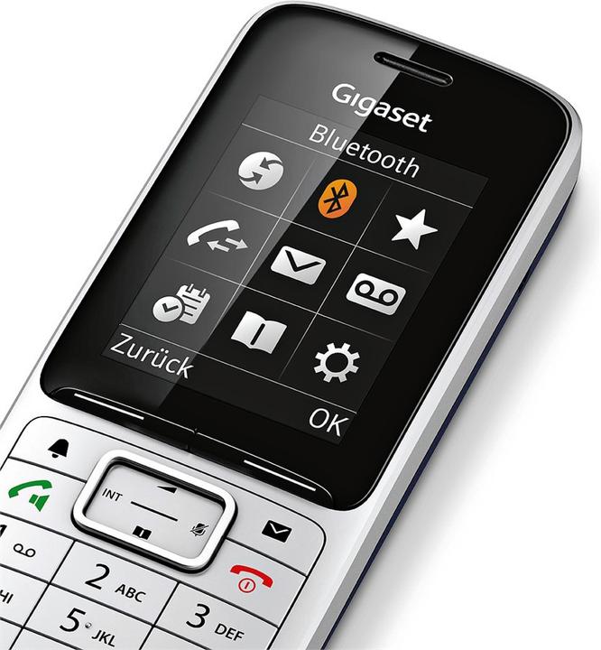 Immagine prodotto Gigaset Sl450hx (DE-Version)