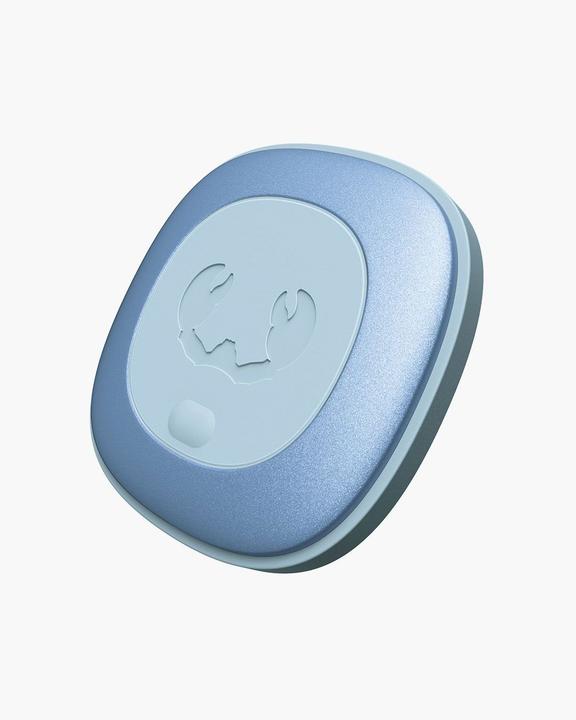 Actual product image Fresh'N Rebel Fresh 'n Rebel Smart Finder Vivid Blue (iOS)