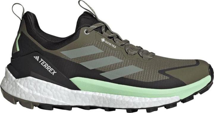 Produktbild adidas Sneaker Terrex Free Hiker 2.0 Wanderer GoreTex (41.5)