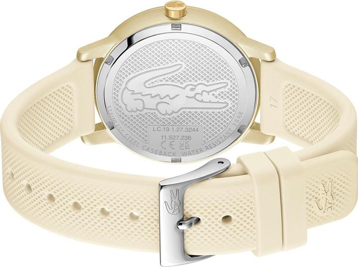Immagine prodotto Lacoste 12.12 Vai (Orologio da polso analogico, 36 mm)
