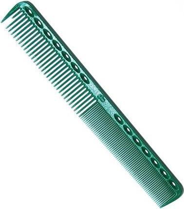 Image du produit Y.S. Park Peigne à couper les cheveux No. 339 vert 180 mm