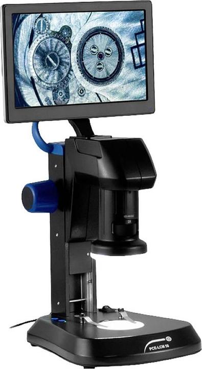 Produktbild PCE Instruments Auflichtmikroskop