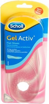 Image du produit Scholl Gel Activ