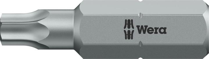 Wera 867/1 TORX® Bits (TX 5)