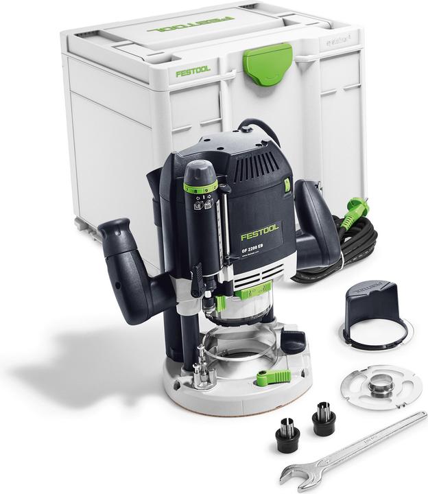 Actual product image Festool OF 2200 EB-Plus
