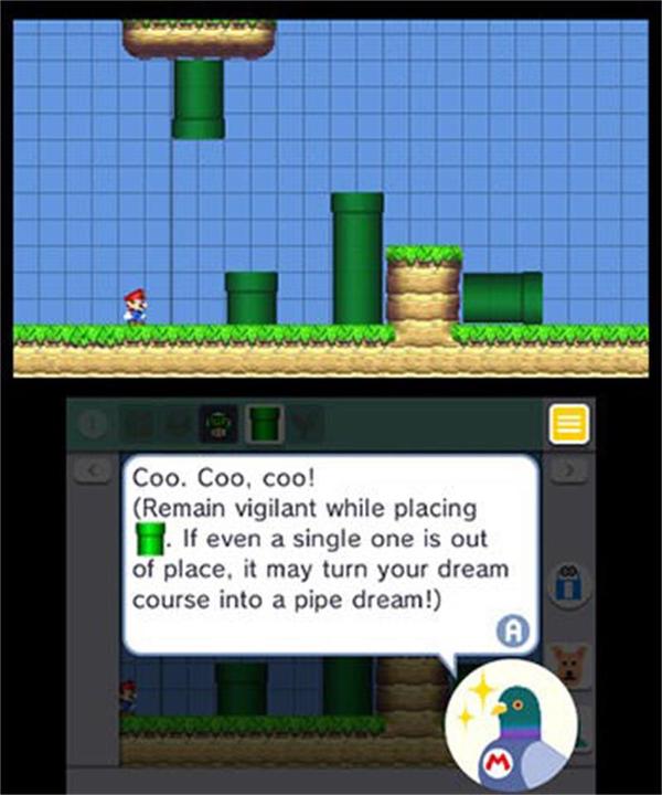 Immagine prodotto Nintendo Super Mario Maker (3DS, DE)