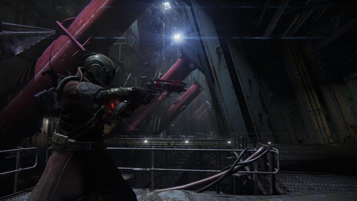 Immagine prodotto Activision Destiny Edizione Avanguardia (Day-One) (PS3)