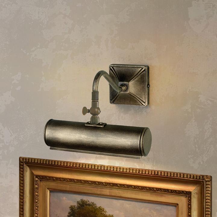 Actual product image Elstead Lighting Picture Light (E14)