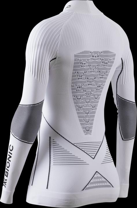 Immagine prodotto X-Bionic Donne Accumulatore di energia 4.0 Camicia a collo alto LG SL Wendy Holdener Signature Edition (M)