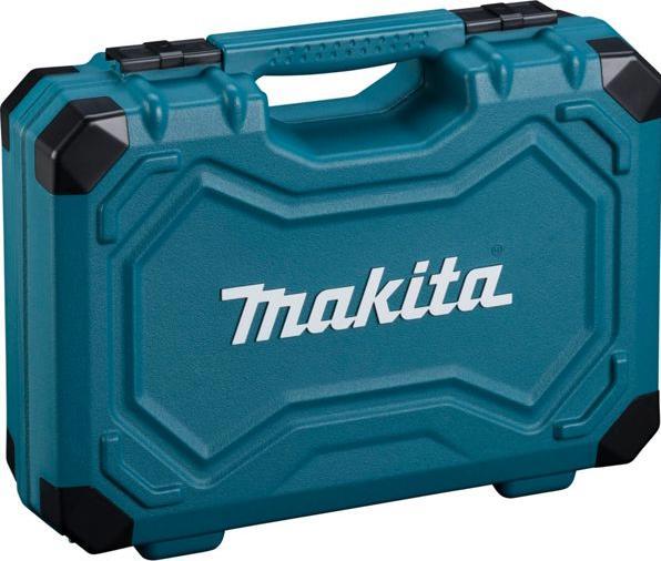 Produktbild Makita Werkzeug-Set (120 Teile)