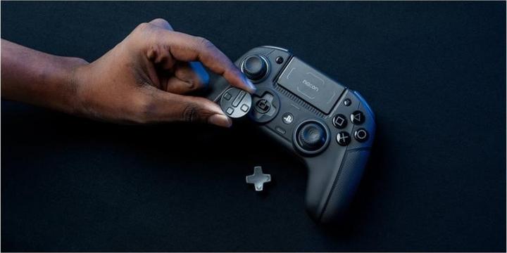 Image du produit Nacon Gaming Revolution 5 Pro (PS4, PS5)