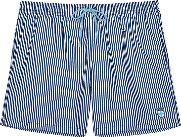 Actual product image HOM M+L / Beach Boxer Shorts (S)
