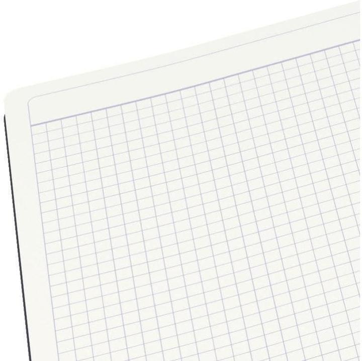 Image du produit Leitz Compléter (A4, Quadrillé, Couverture rigide)