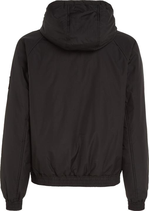 Produktbild Calvin Klein Gepolsterte Harrington-Jacke für Herren mit Kapuze (XL)