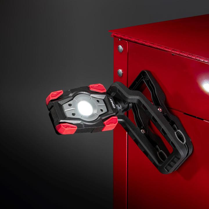 Actual product image Coast CL20R rechargeable work light (1750 lm)