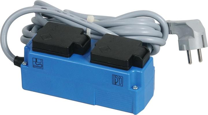 Machine accessories