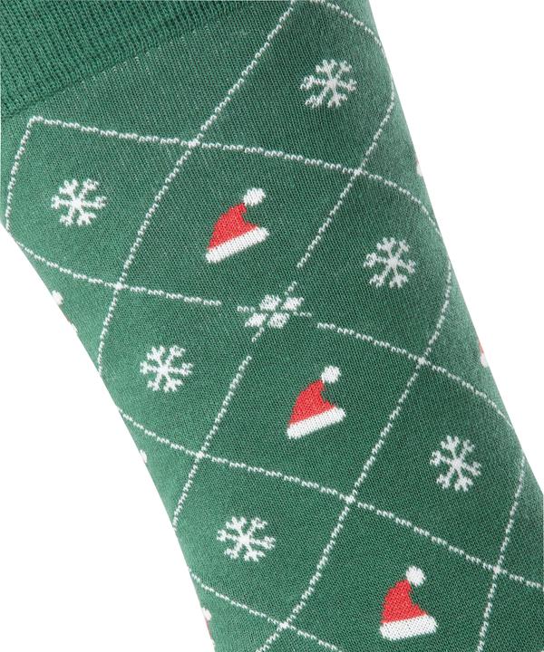 Immagine prodotto Burlington X-Mas Argyle Herren (40 - 46)