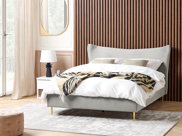 Produktbild Beliani Chaleix (160 x 200 cm)