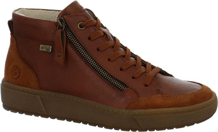 Actual product image Remonte Schnürboot (39)