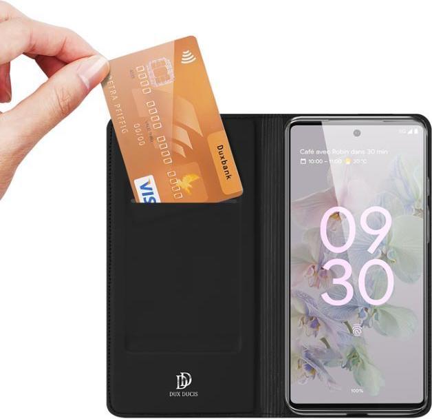 Immagine prodotto Dux Ducis Serie Skin Pro (Google Pixel 6a)