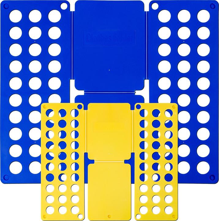 tectake Piegamagliette