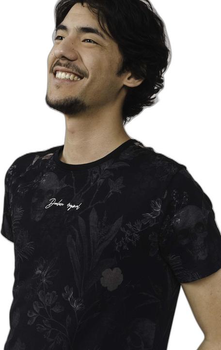 Immagine prodotto Deeluxe maglietta botanical (XL)