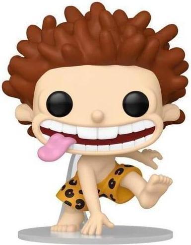 Image du produit Funko LA FAMILLE DELAJUNGLE - POP TV N° 1527 - Donnie Delajungle