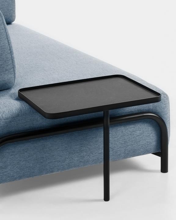 Actual product image Kave Home Compo (3-seater)