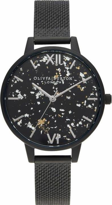 Image du produit Olivia Burton Ladies' Watch OB16GD16 (Ã˜ 34 mm) (34 mm)