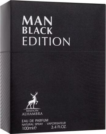 Immagine prodotto Maison Alhambra L'Intense Rouge Addiction (Eau de parfum, 100 ml)