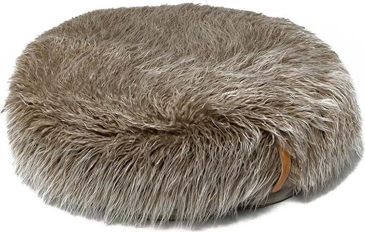 Actual product image Cloud 7 Pouf Yeti (Dog)
