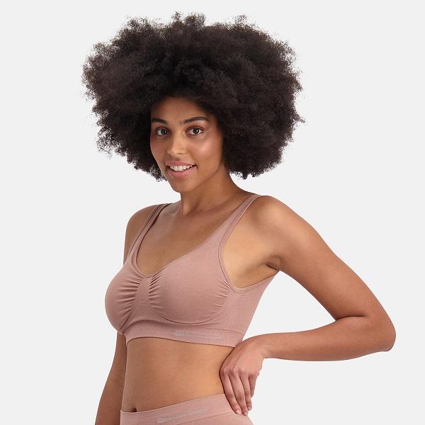 Produktbild Bamboo Basics Bustier Fleur (Einzelpack, XL)