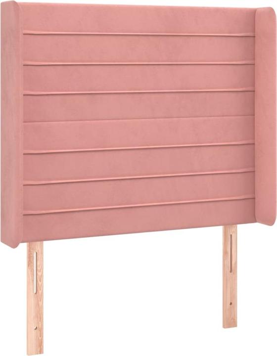 Produktbild VidaXL Nathanael (183 x 16 x 128 cm)