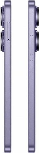 Image du produit Xiaomi Poco M6 Pro (512 Go, Purple, 6.67", Double SIM hybride, 4G)