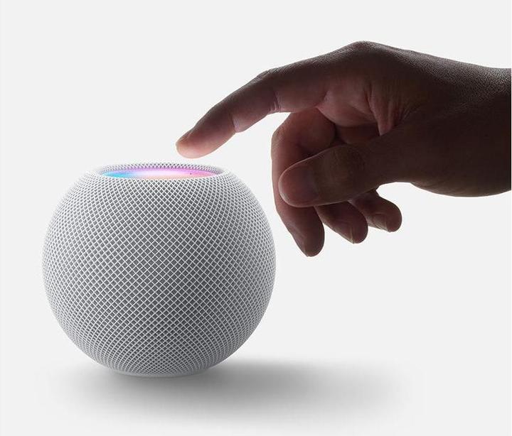 Actual product image Apple HomePod mini (Apple Home)