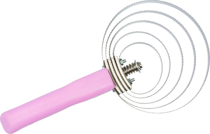 Actual product image Marengo Spring harrow Basic Care