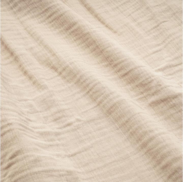 Produktbild Julius Zöllner Wickelkissenbezug aus Musselin 85x75cm (85 x 75 cm)