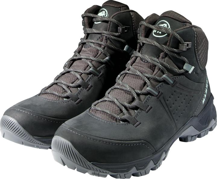 Actual product image Mammut Nova IV Mid GTX Women (38.5, 39)