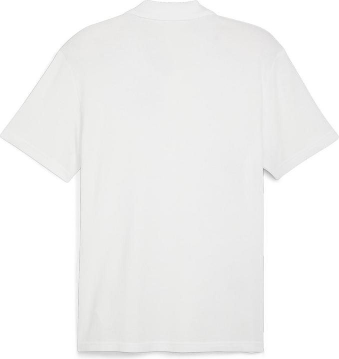 Actual product image Puma teamFINAL Casuals Polo (XXL)