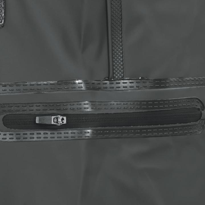 Actual product image VidaXL Waders with boots and belt (Frequency band 38 (2600 MHz))
